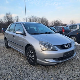 Honda Civic 1.4i klimatik, снимка 2