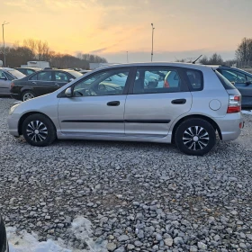 Honda Civic 1.4i klimatik, снимка 7