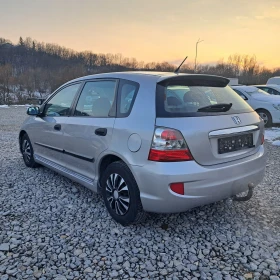 Honda Civic 1.4i klimatik, снимка 5