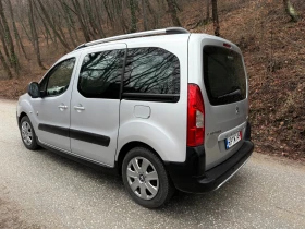 Peugeot Partner 1.6 HDi /PARKTRONiK/OUTDOOR/TOP/FULL, снимка 5