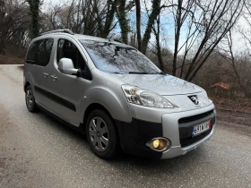 Peugeot Partner 1.6 HDi /PARKTRONiK/OUTDOOR/TOP/FULL, снимка 1