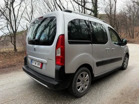 Peugeot Partner 1.6 HDi /PARKTRONiK/OUTDOOR/TOP/FULL, снимка 3