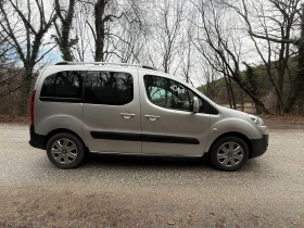 Peugeot Partner 1.6 HDi /PARKTRONiK/OUTDOOR/TOP/FULL, снимка 2