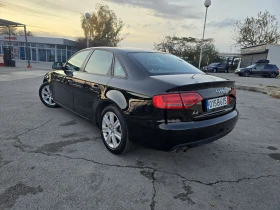 Audi A4 ТОП* FACE2.0TDI/143к.с.LED, снимка 4