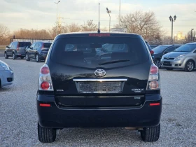 Toyota Corolla verso 2.2D-CAT/177к.с./УНИКАЛНА, снимка 5