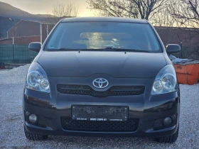 Toyota Corolla verso 2.2D-CAT/177к.с./УНИКАЛНА - 8444 лв. - 86683481 | Car24.bg