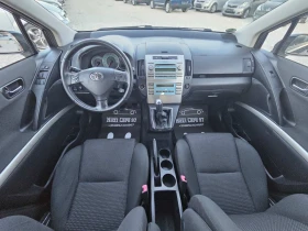 Toyota Corolla verso 2.2D-CAT/177к.с./УНИКАЛНА, снимка 9