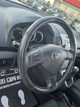 Toyota Corolla verso 2.2D-CAT/177к.с./УНИКАЛНА, снимка 11