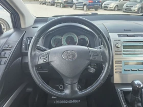 Toyota Corolla verso 2.2D-CAT/177к.с./УНИКАЛНА, снимка 12