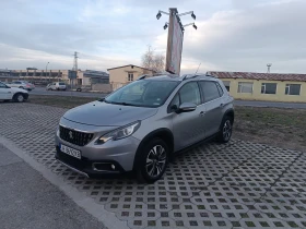 Peugeot 2008 1.6 HDI, снимка 3