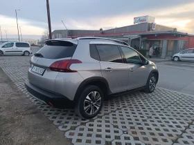 Peugeot 2008 1.6 HDI, снимка 6