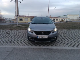 Peugeot 2008 1.6 HDI, снимка 1