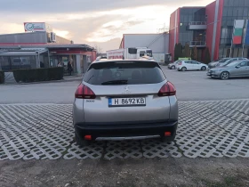 Peugeot 2008 1.6 HDI, снимка 5