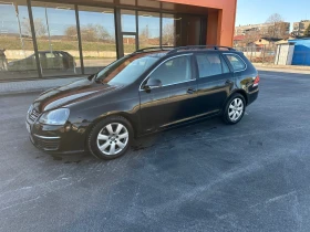 VW Golf 2.0TDI GERMANY, снимка 3