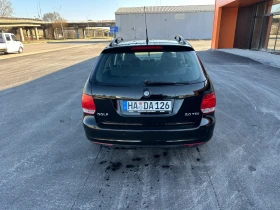 VW Golf 2.0TDI GERMANY, снимка 4