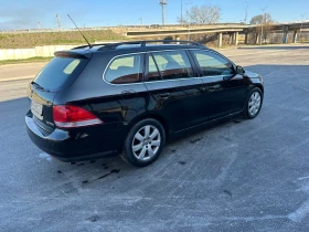 VW Golf 2.0TDI GERMANY, снимка 6