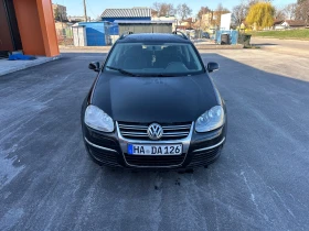 VW Golf 2.0TDI GERMANY, снимка 1