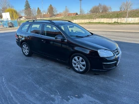 VW Golf 2.0TDI GERMANY, снимка 2