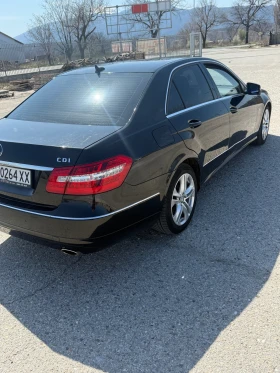 Mercedes-Benz E 350 W212 Distronic , снимка 4