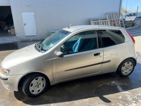 Обява за продажба на Fiat Punto 1.2 ~1 000 лв. - изображение 1
