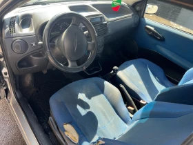 Обява за продажба на Fiat Punto 1.2 ~1 000 лв. - изображение 2