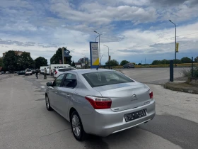 Обява за продажба на Citroen C-Elysee 1.6HDI 100kc ~12 999 лв. - изображение 2