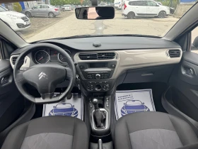 Обява за продажба на Citroen C-Elysee 1.6HDI 100kc ~12 999 лв. - изображение 9