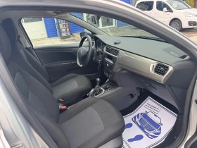 Обява за продажба на Citroen C-Elysee 1.6HDI 100kc ~12 999 лв. - изображение 7