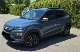 Обява за продажба на Dacia Spring EXTREME 65 19000km ~24 900 лв. - изображение 2