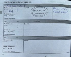 Обява за продажба на Dacia Spring EXTREME 65 19000km ~24 900 лв. - изображение 10