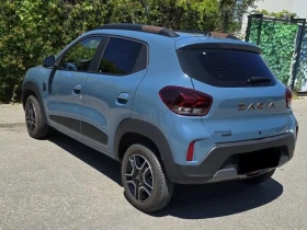 Обява за продажба на Dacia Spring EXTREME 65 19000km ~24 900 лв. - изображение 4