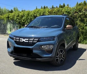 Обява за продажба на Dacia Spring EXTREME 65 19000km ~24 900 лв. - изображение 1