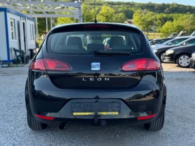 Seat Leon 1.9TDI 105кс КЛИМАТИК - 4700 лв. - 85385768 5