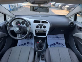 Seat Leon 1.9TDI 105кс КЛИМАТИК - 4700 лв. - 85385768 9