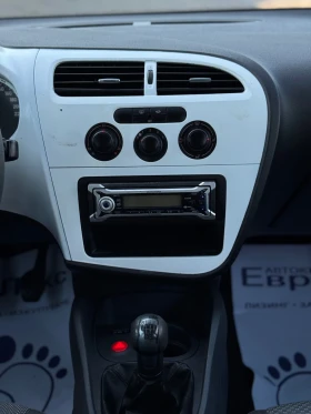 Seat Leon 1.9TDI 105кс КЛИМАТИК - 4700 лв. - 85385768 16
