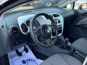 Seat Leon 1.9TDI 105кс КЛИМАТИК - 4700 лв. - 85385768 10