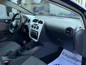 Seat Leon 1.9TDI 105кс КЛИМАТИК - 4700 лв. - 85385768 15