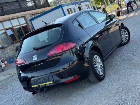 Seat Leon 1.9TDI 105кс КЛИМАТИК - 4700 лв. - 85385768 6