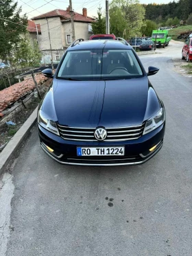 Обява за продажба на VW Passat B7 ~14 200 лв. - изображение 1