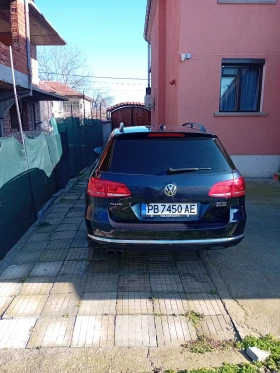 Обява за продажба на VW Passat B7 ~14 200 лв. - изображение 5