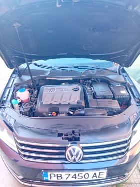 Обява за продажба на VW Passat B7 ~14 200 лв. - изображение 10