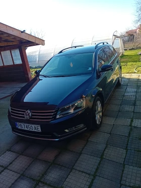 Обява за продажба на VW Passat B7 ~14 200 лв. - изображение 2