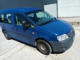 VW Caddy | Mobile.bg    6