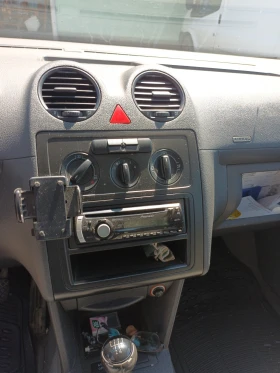 VW Caddy | Mobile.bg    4