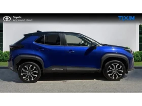 Toyota Yaris Cross AWD | Mobile.bg    17