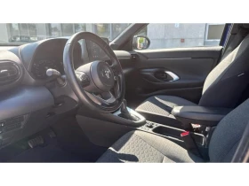 Toyota Yaris Cross AWD | Mobile.bg    12
