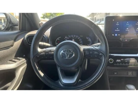 Toyota Yaris Cross AWD | Mobile.bg    13