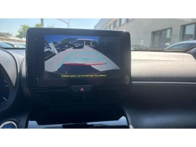 Toyota Yaris Cross AWD | Mobile.bg    15