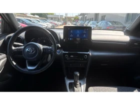 Toyota Yaris Cross AWD | Mobile.bg    8
