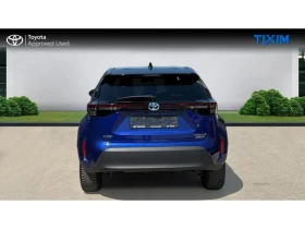 Toyota Yaris Cross AWD | Mobile.bg    4